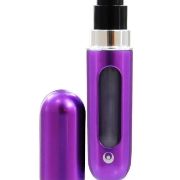 New In Box Refillable Travel Atomizer by Fragrance.Net - Picture 1 of 3